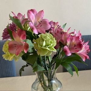 Meet your Posher, Bracha